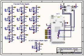 EMS schematics