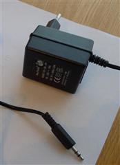 AC-AC Voltage adapter
